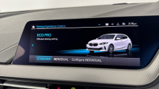 BMW 1 Series 118i [136] M Sport 5dr Step Auto [LCP] Petrol Hatchback